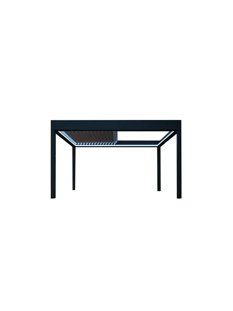 Pergola ve bioklimatik